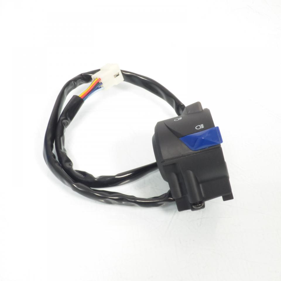 Commodo gauche origine pour Moto Aprilia 125 RS 1999 à 2010 AP8124915 Neuf