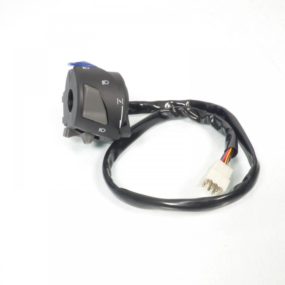 Commodo gauche origine pour Moto Aprilia 125 RS 1999 à 2010 AP8124915 Neuf