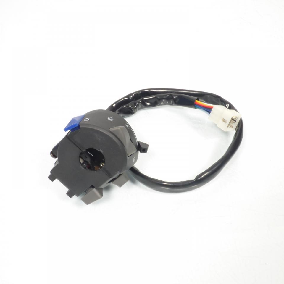 Commodo gauche origine pour Moto Aprilia 125 RS 1999 à 2010 AP8124915 Neuf