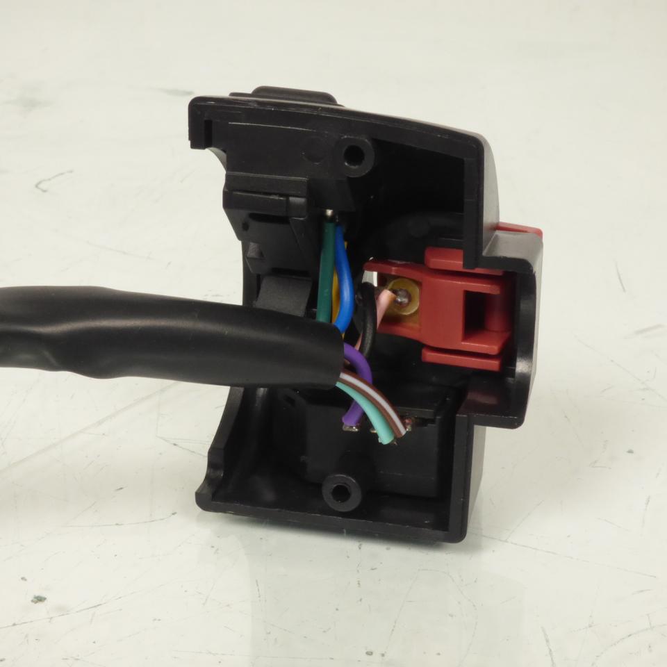 Commodo gauche TNT pour scooter MBK 50 Nitro Neuf