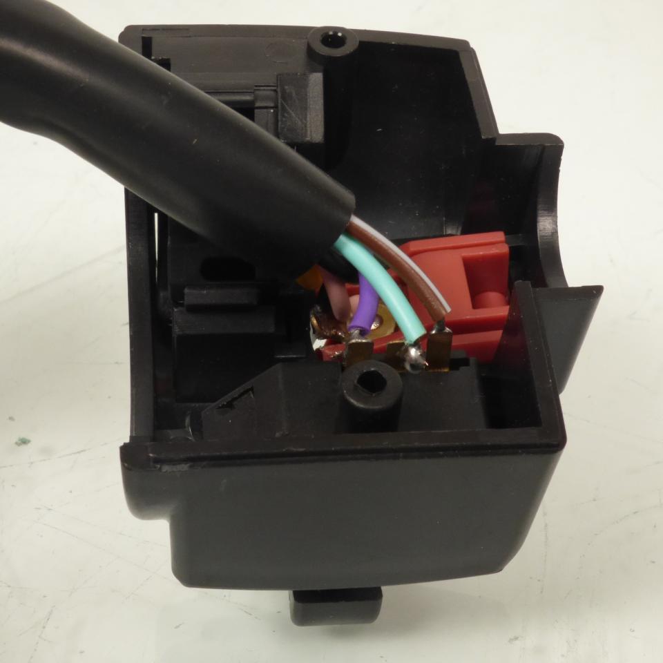 Commodo gauche TNT pour scooter MBK 50 Nitro Neuf