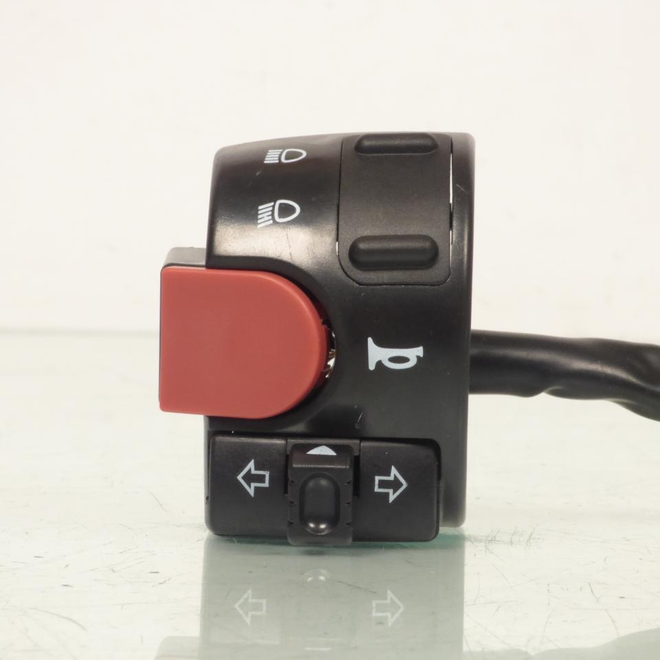 Commodo gauche TNT pour scooter MBK 50 Nitro Neuf