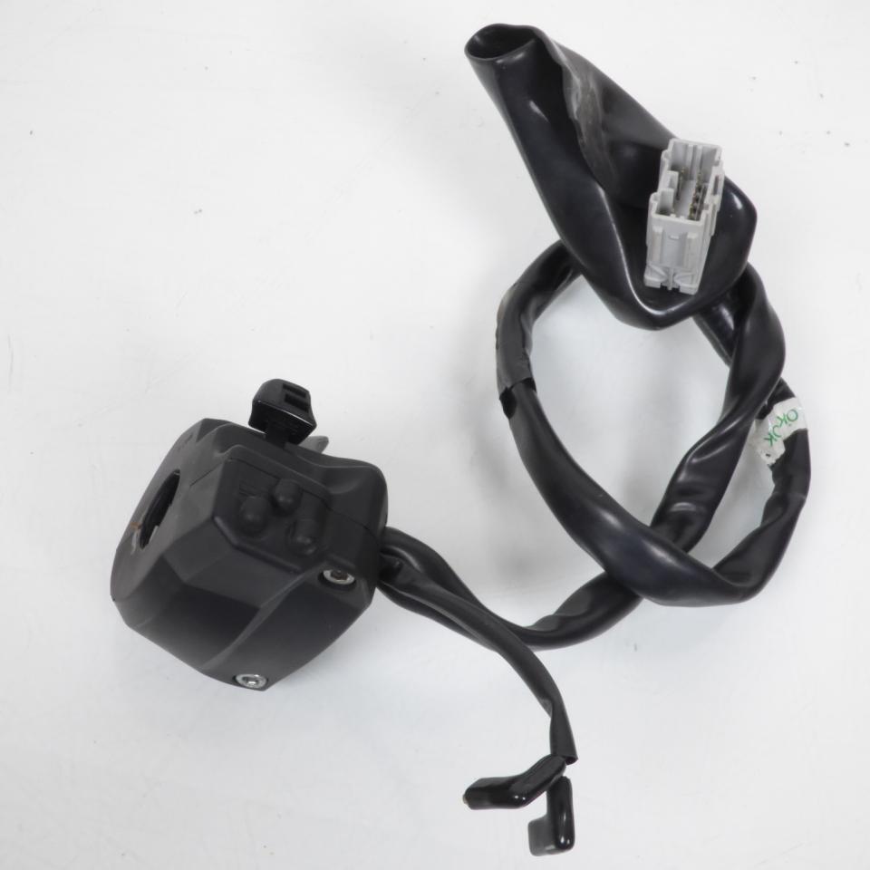 Commodo gauche origine pour Deux Roues Honda 06321-MJE-306 Neuf