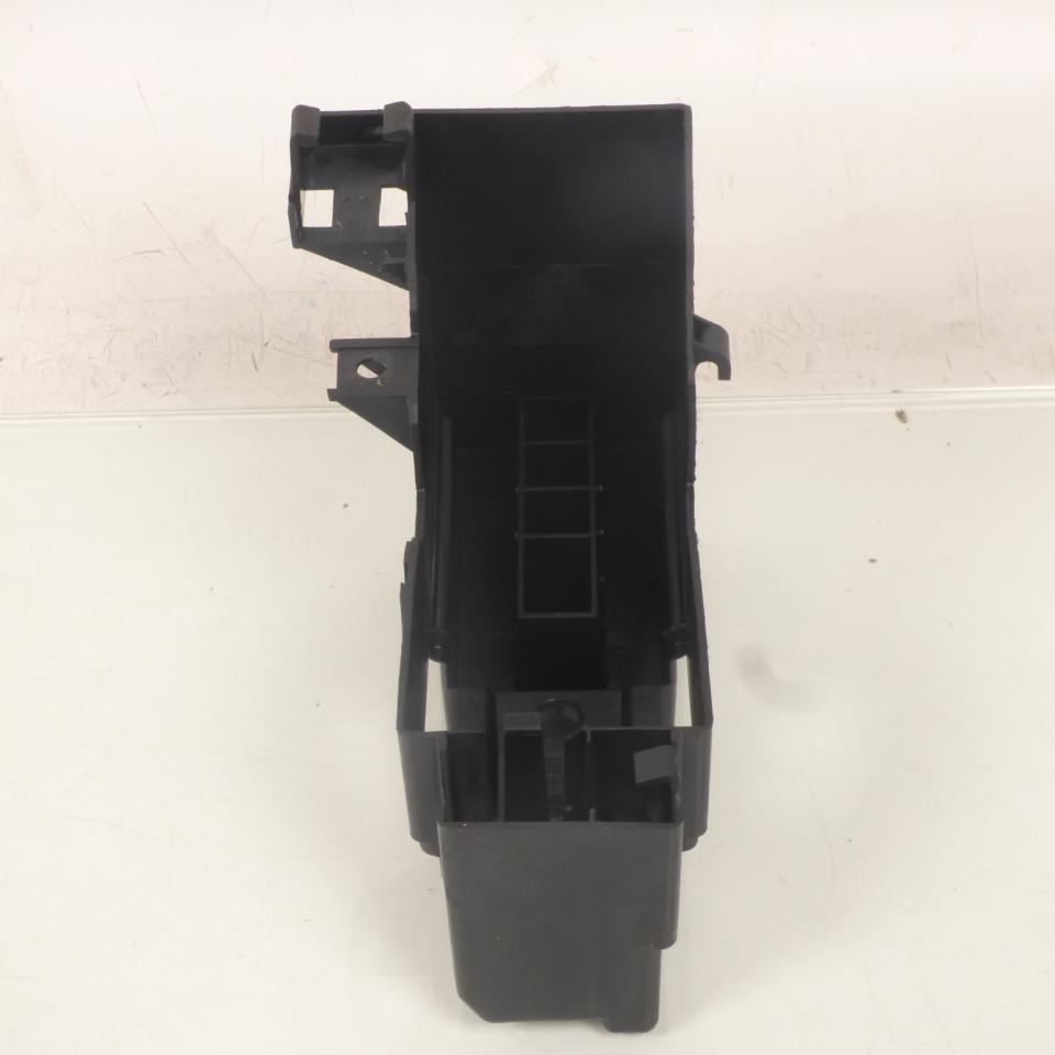 Support de batterie origine pour Scooter Peugeot 50 Trekker 1998 à 2000 734114 / 763974 Occasion