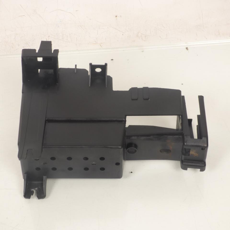 Support de batterie origine pour Scooter Peugeot 50 Trekker 1998 à 2000 734114 / 763974 Occasion
