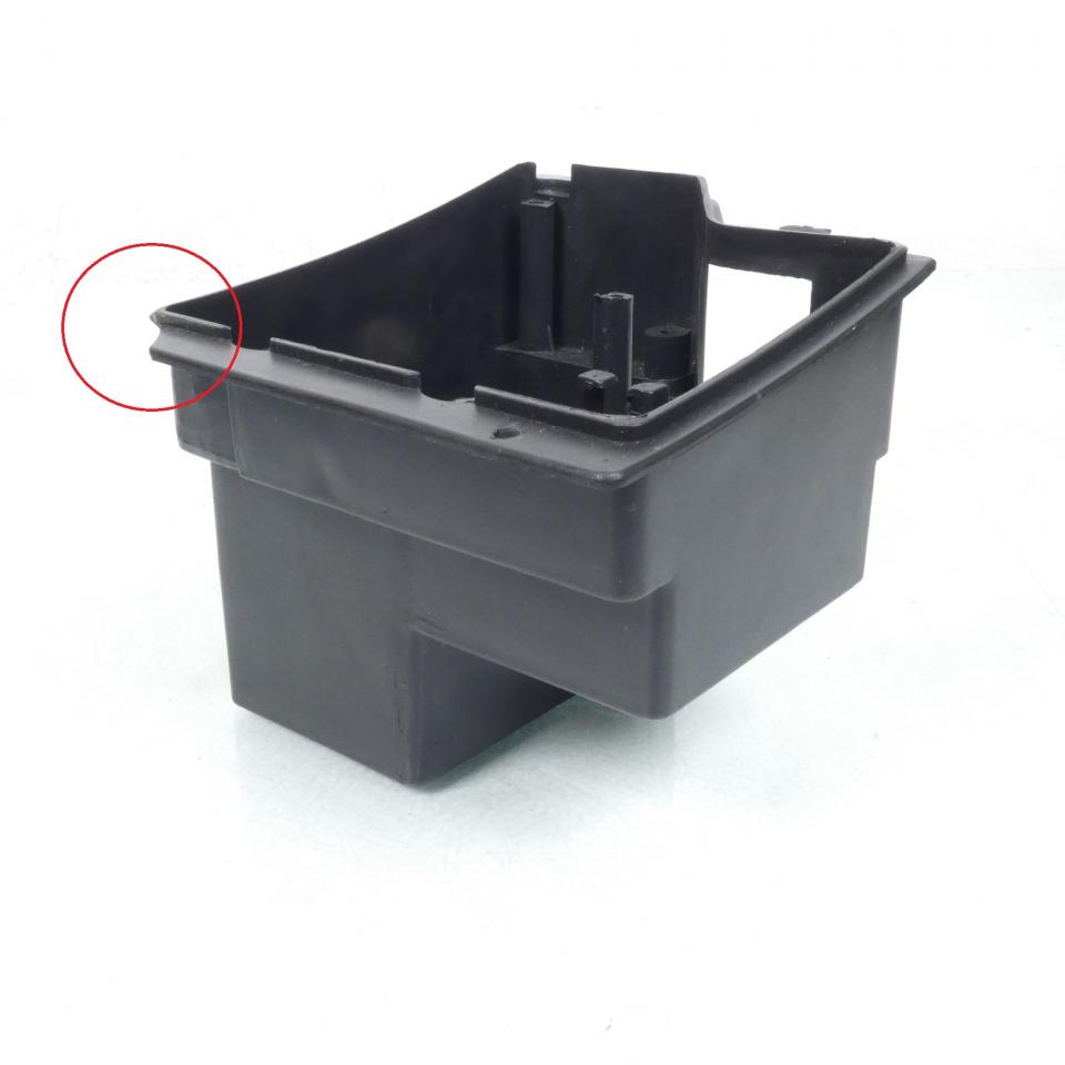 Support de batterie pour scooter Yuanjia 50 Sunny 2 759369 / R-109 Occasion