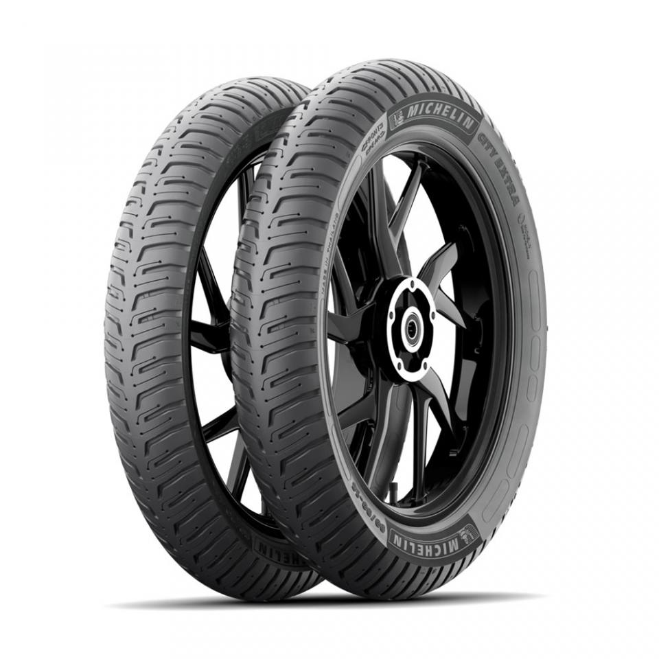 Pneu 90-90-18 Michelin pour Auto Neuf