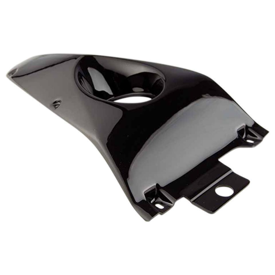 Inter coque arrière BCD pour Scooter MBK 50 Nitro 2002 à 2012 noir Neuf