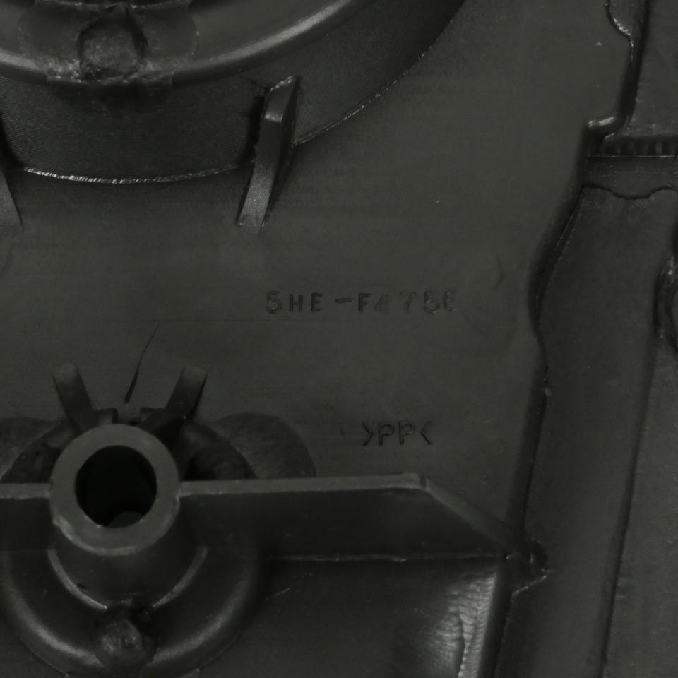 Inter-coque AR selle passager 5HE-F4756-00 pour scooter MBK 50 Nitro 1999 à 2012