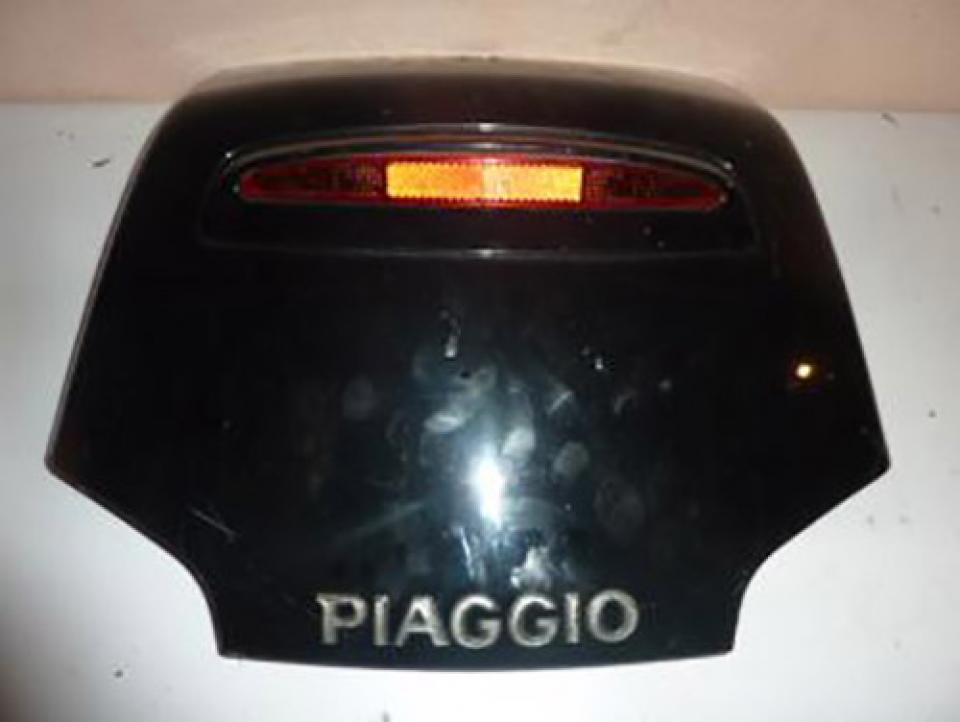 Inter coque arrière origine pour scooter Piaggio 200 LXT Occasion