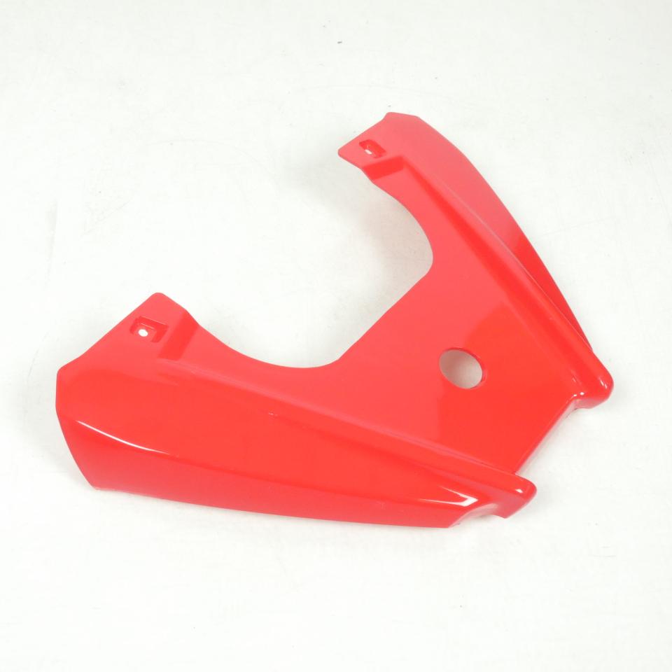 Inter coque AR rouge 894 pour scooter Aprilia 50 SXR SP1B007730R7 1B007730 Neuf