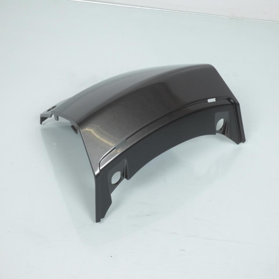 Inter-coque arrière grise 766990 pour scooter Peugeot 125 Satelis 2006 à 2011