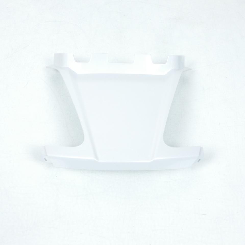 Inter coque arrière pour scooter Yamaha 125 Xmax 1B9-F1741-00 Blanc perlé