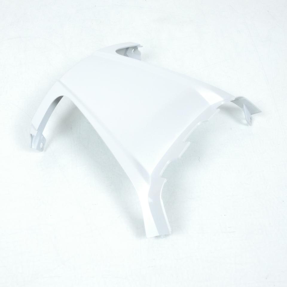 Inter coque arrière pour scooter Yamaha 125 Xmax 1B9-F1741-00 Blanc perlé