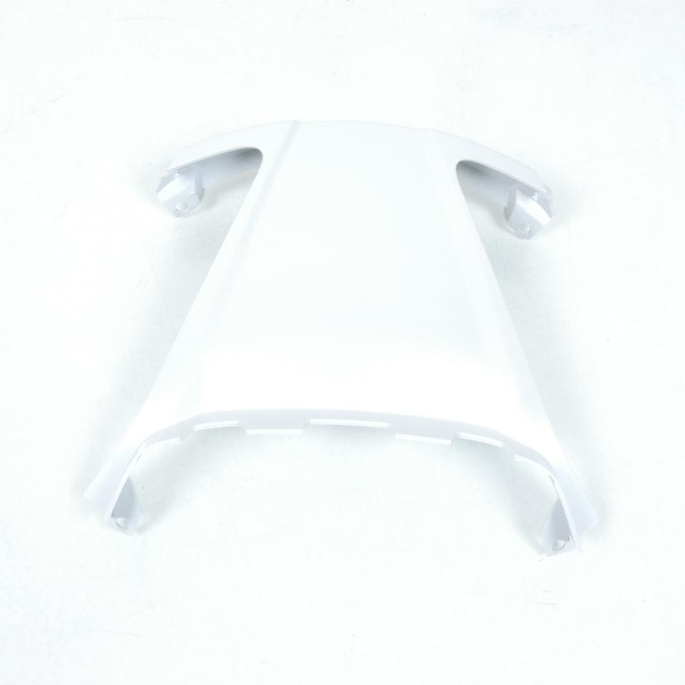 Inter coque arrière pour scooter Yamaha 125 Xmax 1B9-F1741-00 Blanc perlé