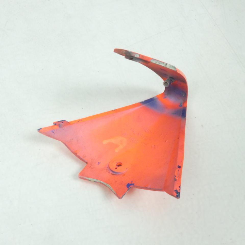 Inter coque AR pour scooter Peugeot 50 Jet force 748175OF 1174817500 orange