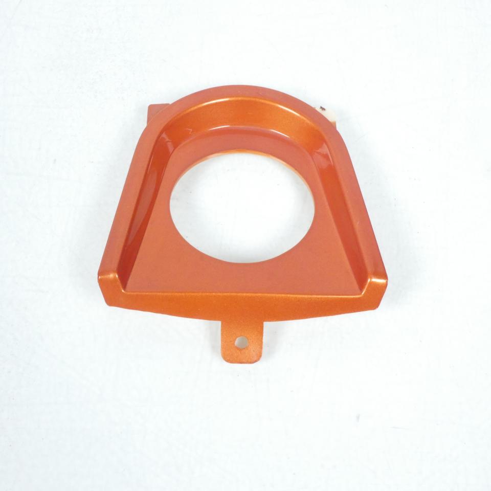 Cache bouchon remplissage pour scooter Yiying 50 Flashy TB6A070402001 / orange Neuf