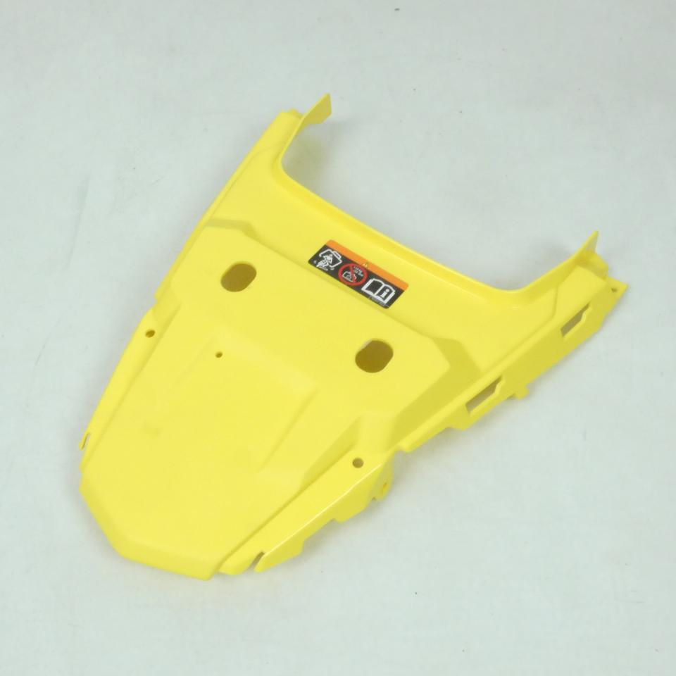 Jonction d'aile AR pour moto Suzuki 800 V-STROM DE 2023-25 47711-25LA0-YU1 Jaune