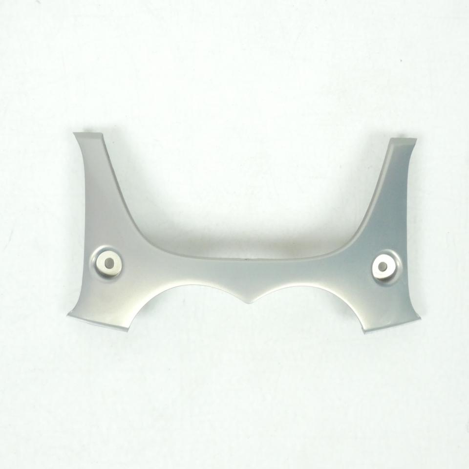 Inter coque AR pour scooter MBK 100 Ovetto 1999 5AD-F171N-00 Gris Brillant Neuf