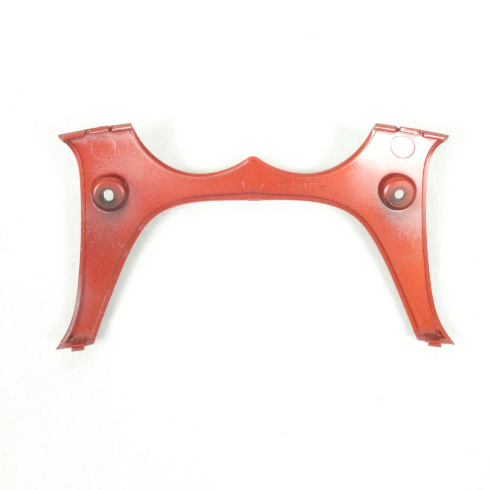 Inter-coque AR pour scooter MBK 50 Ovetto 2003 à 2004 5AD-F171N-00-PL Rouge