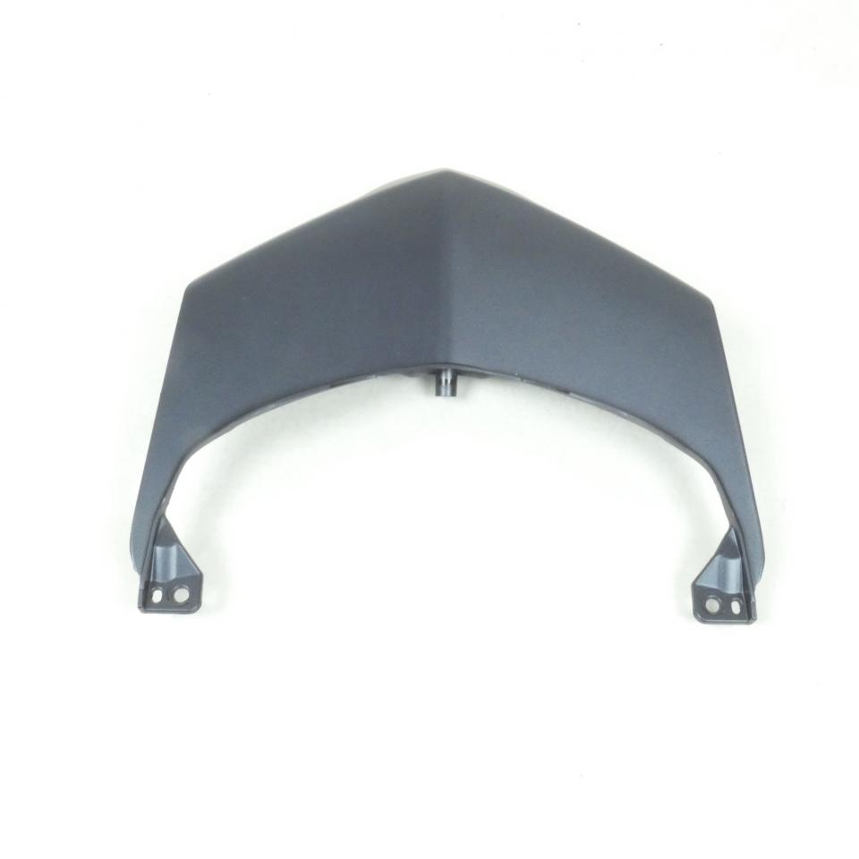 Inter coque AR noir mat pour scooter Yamaha 125 X-MAX 2018-22 BL1F171E00P0 Neuf
