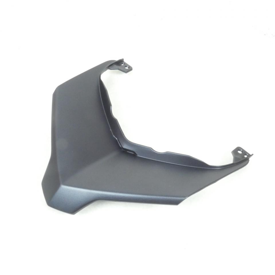 Inter coque AR noir mat pour scooter Yamaha 125 X-MAX 2018-22 BL1F171E00P0 Neuf