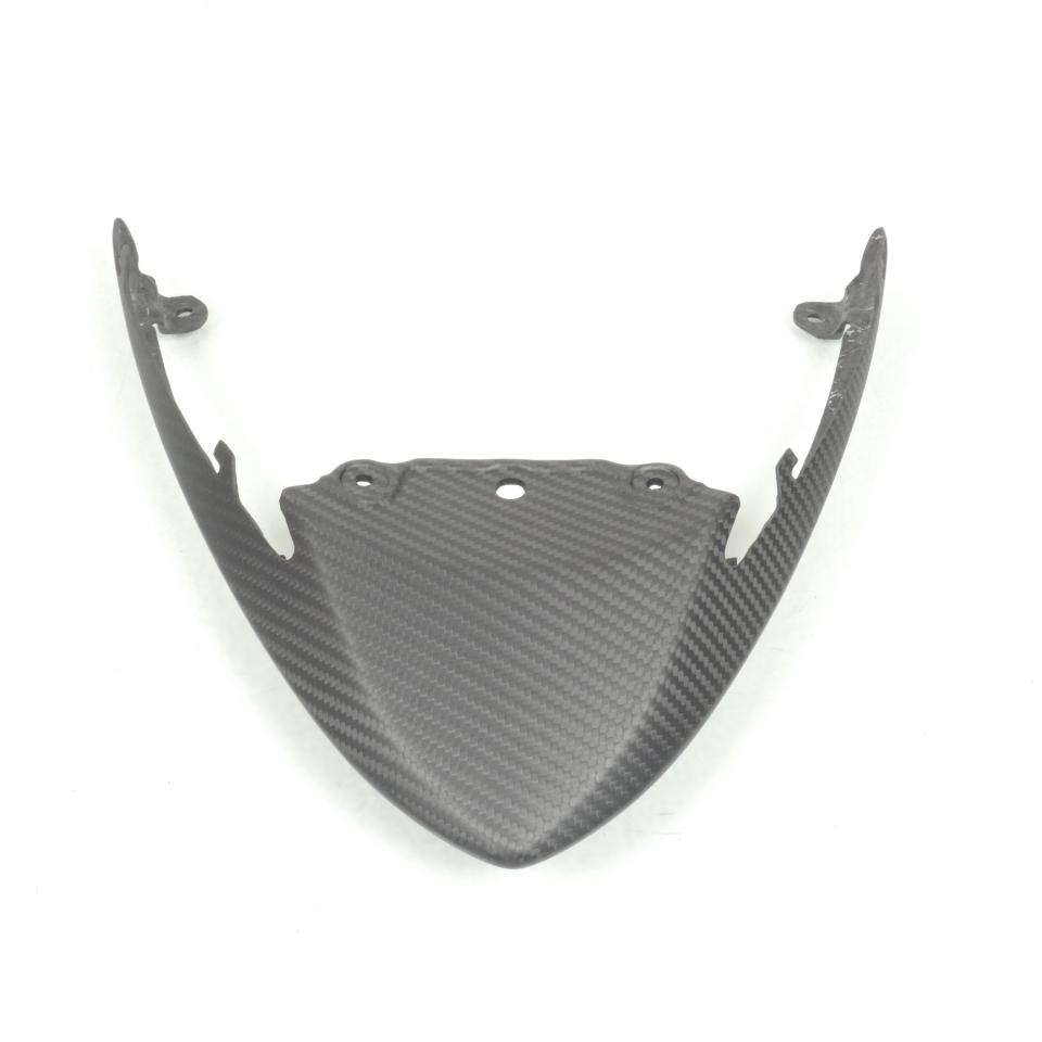 Inter-coque arrière pour moto Suzuki 1000 GSX-S 990D0-04K60-CRB Carbone mat Neuf