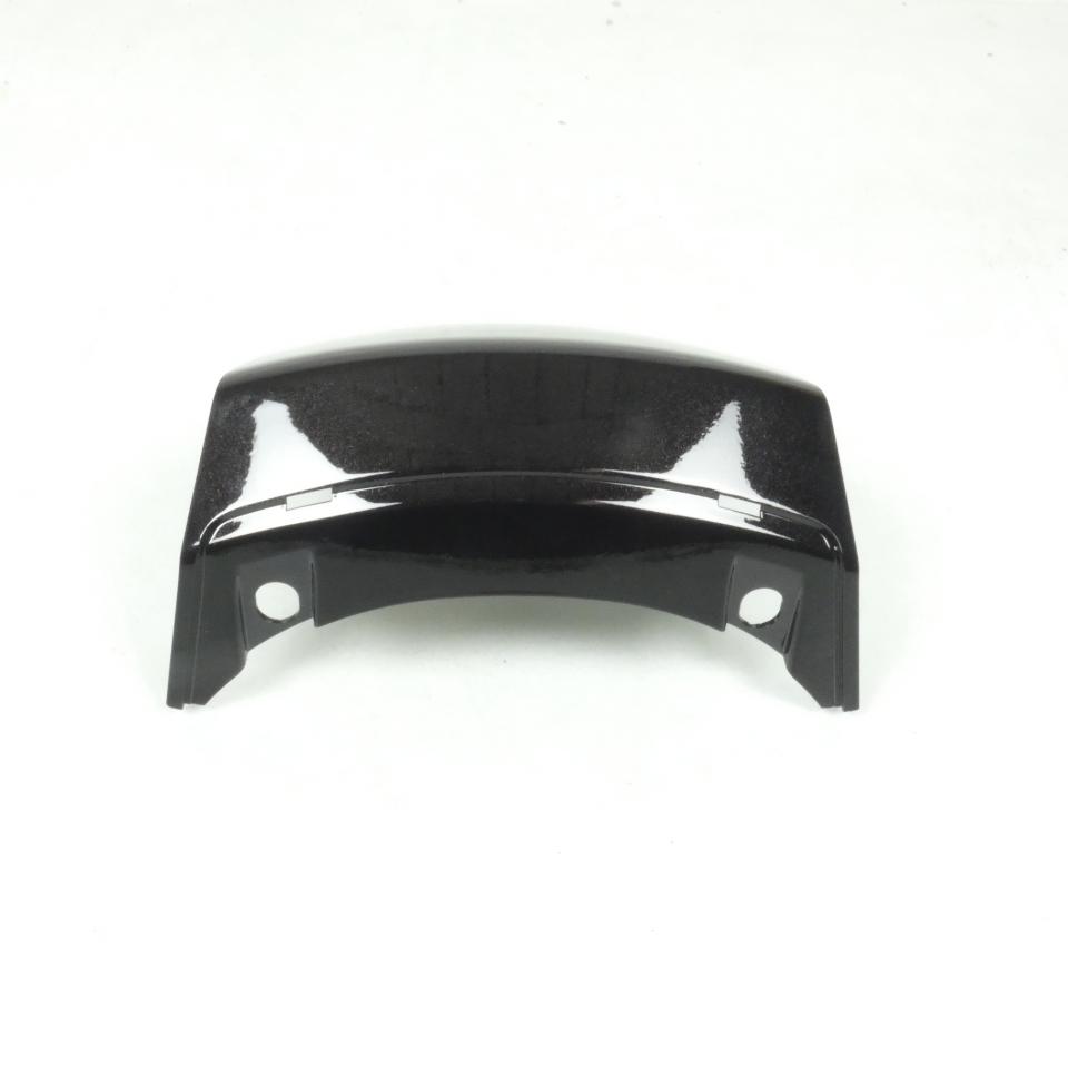 Inter-coque arrière noir 769259NK pour scooter Peugeot 125 Satelis 2006 à 2011