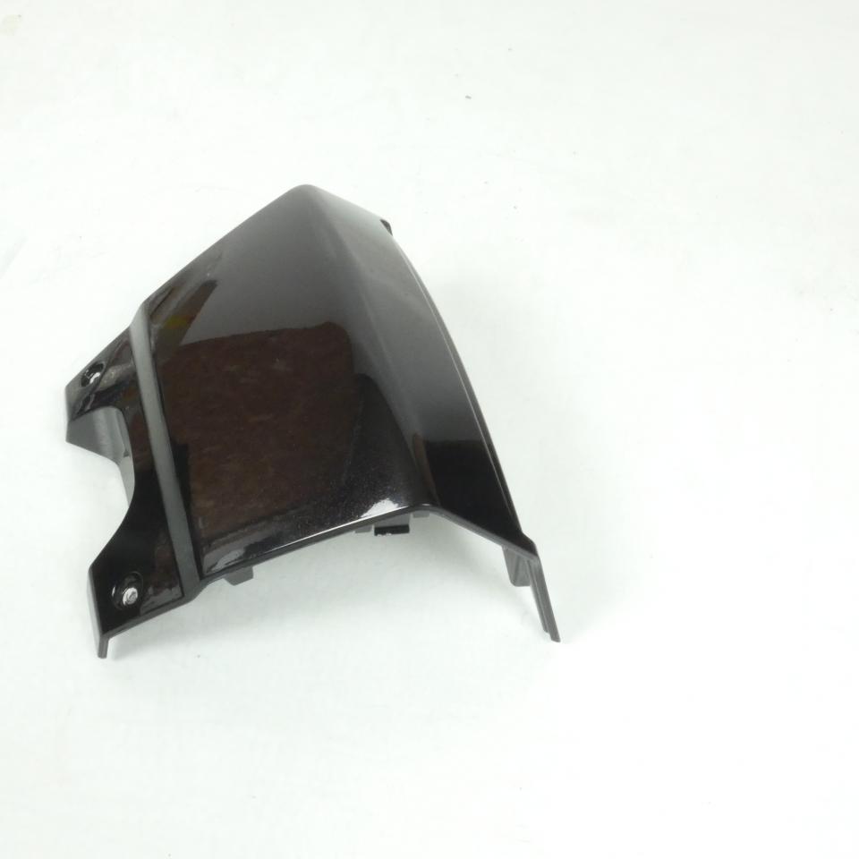 Inter-coque arrière noir 769259NK pour scooter Peugeot 125 Satelis 2006 à 2011