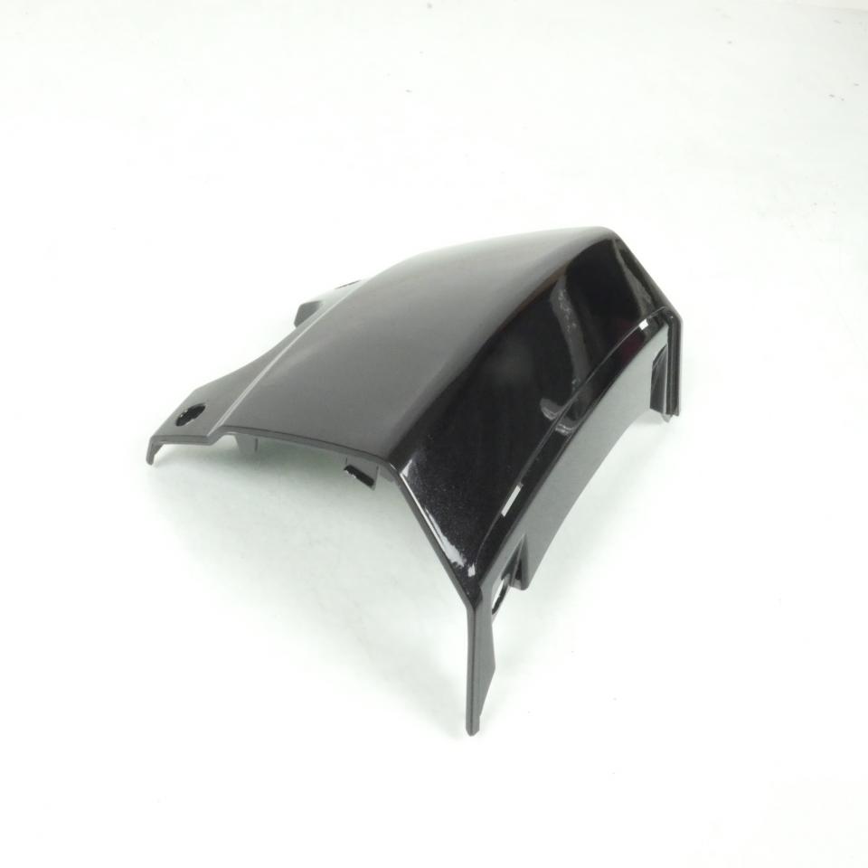 Inter-coque arrière noir 769259NK pour scooter Peugeot 125 Satelis 2006 à 2011
