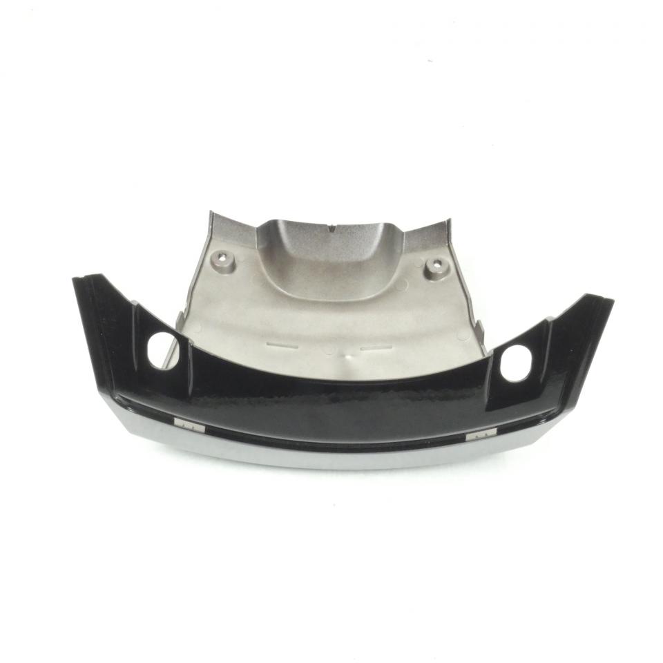 Inter-coque arrière noir 769259NK pour scooter Peugeot 125 Satelis 2006 à 2011