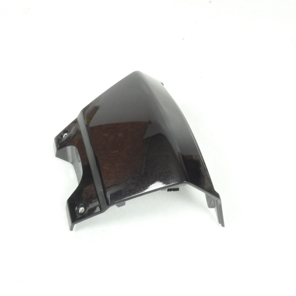 Inter-coque arrière noir 769259NK pour scooter Peugeot 125 Satelis 2006 à 2011