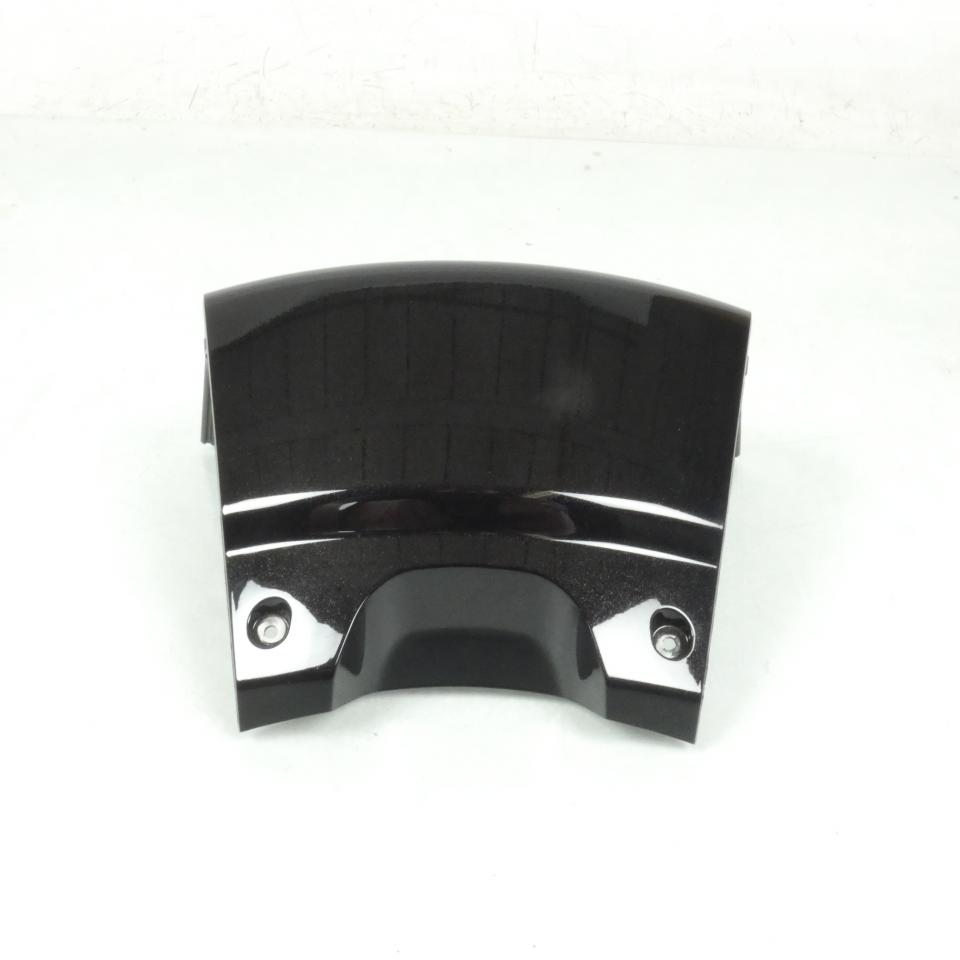 Inter-coque arrière noir 769259NK pour scooter Peugeot 125 Satelis 2006 à 2011