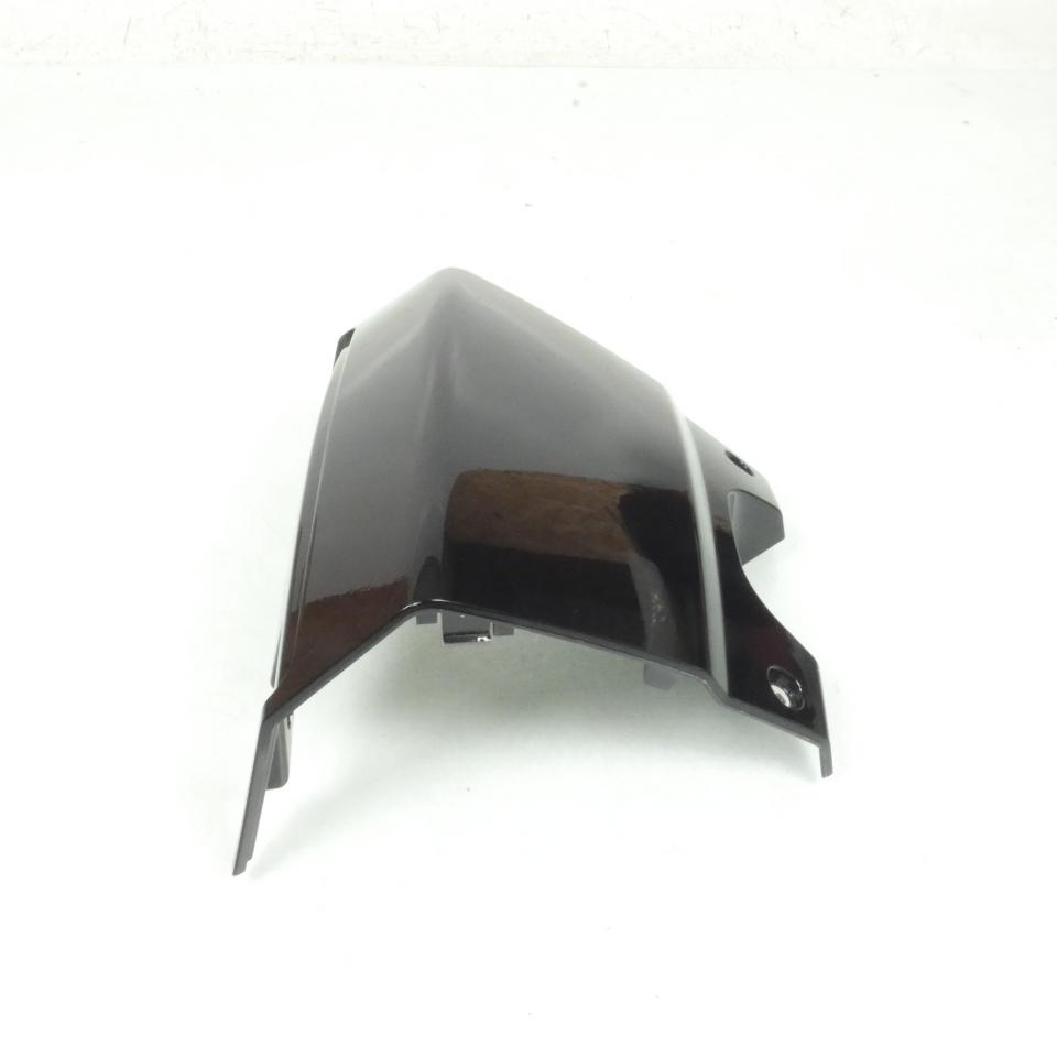 Inter-coque arrière noir 769259NK pour scooter Peugeot 125 Satelis 2006 à 2011