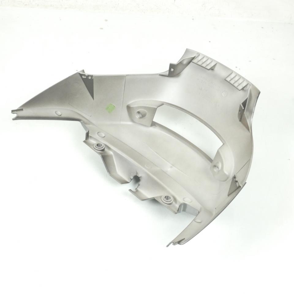 Inter-coque arrière gris quartz pour scooter Peugeot 50 Elyseo 1173807300 Neuf