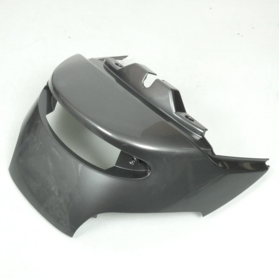 Inter-coque arrière gris quartz pour scooter Peugeot 50 Elyseo 1173807300 Neuf