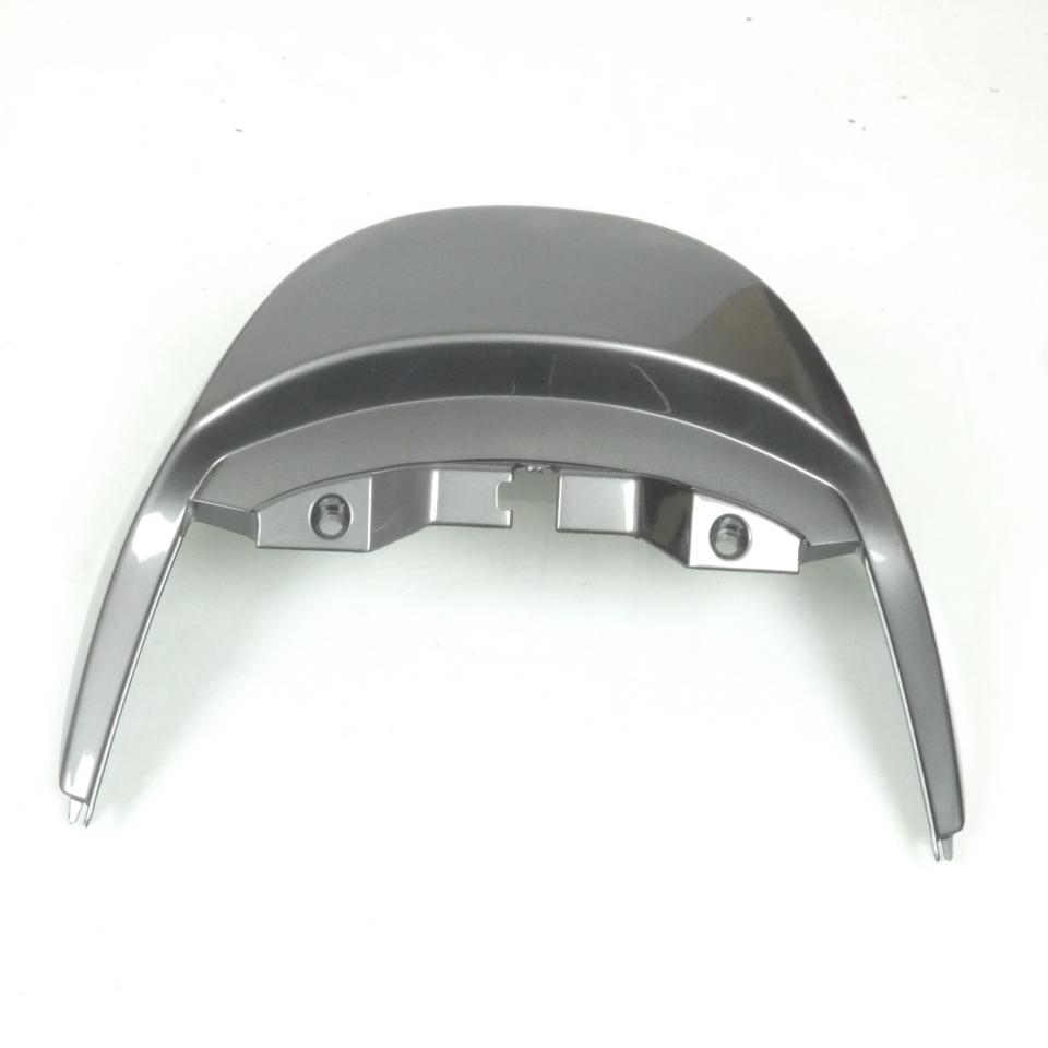Inter-coque arrière gris quartz pour scooter Peugeot 50 Elyseo 1173807300 Neuf
