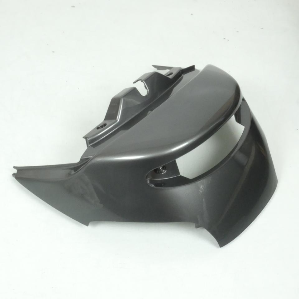 Inter-coque arrière gris quartz pour scooter Peugeot 50 Elyseo 1173807300 Neuf