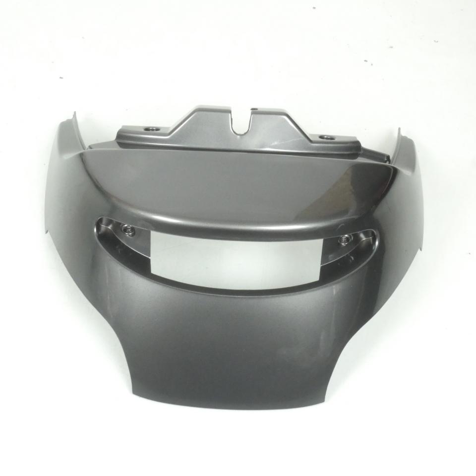Inter-coque arrière gris quartz pour scooter Peugeot 50 Elyseo 1173807300 Neuf