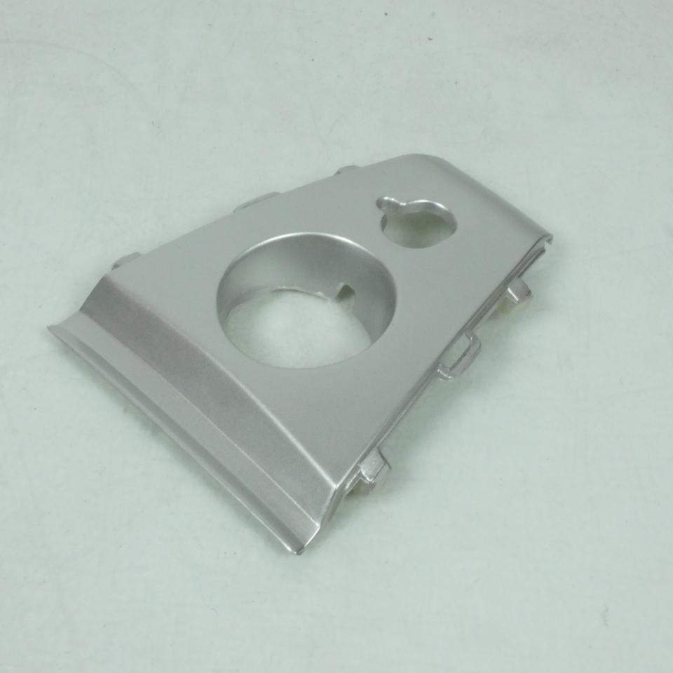 Inter coque AR pour scooter Peugeot 50 V-Clic 759354TV Gris Technium Vernis Neuf