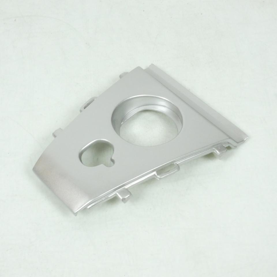 Inter coque AR pour scooter Peugeot 50 V-Clic 759354TV Gris Technium Vernis Neuf