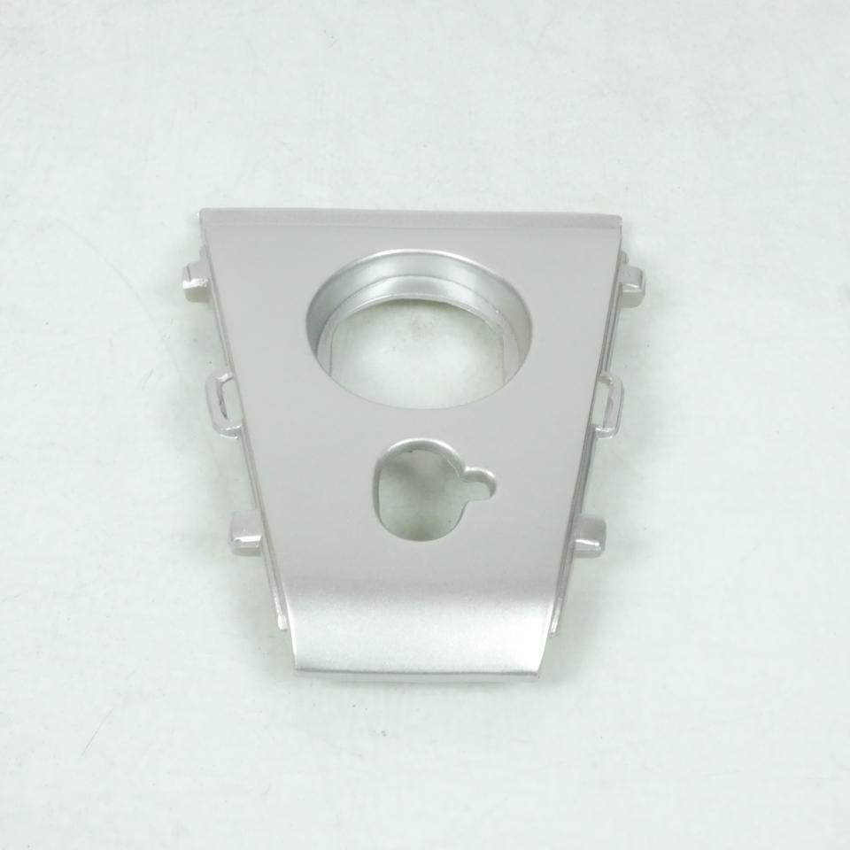 Inter coque AR pour scooter Peugeot 50 V-Clic 759354TV Gris Technium Vernis Neuf