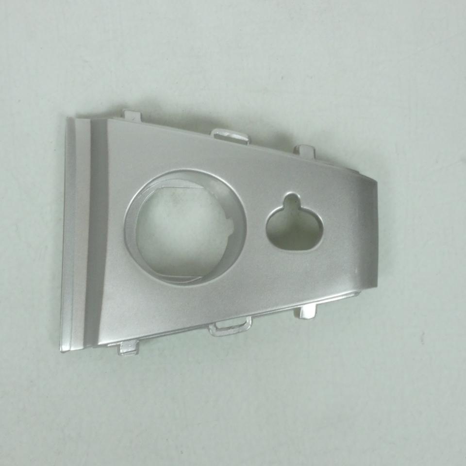 Inter coque AR pour scooter Peugeot 50 V-Clic 759354TV Gris Technium Vernis Neuf