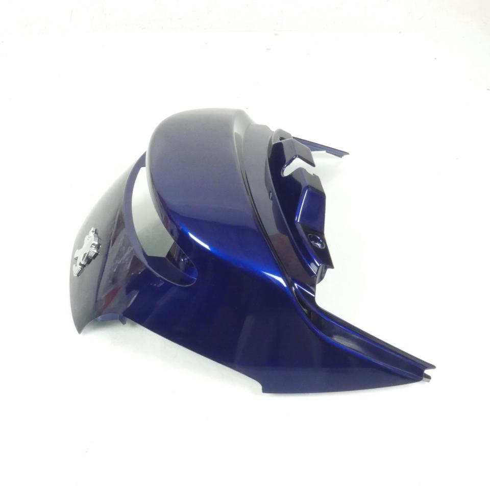 Inter coque AR Bleu pour scooter Peugeot 50 Elystar 1173807300 738073BA Neuf