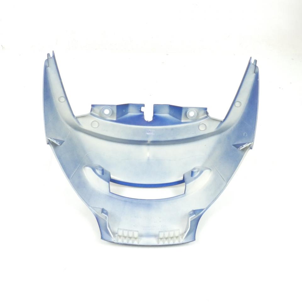 Inter coque AR Bleu pour scooter Peugeot 50 Elystar 1173807300 738073BA Neuf