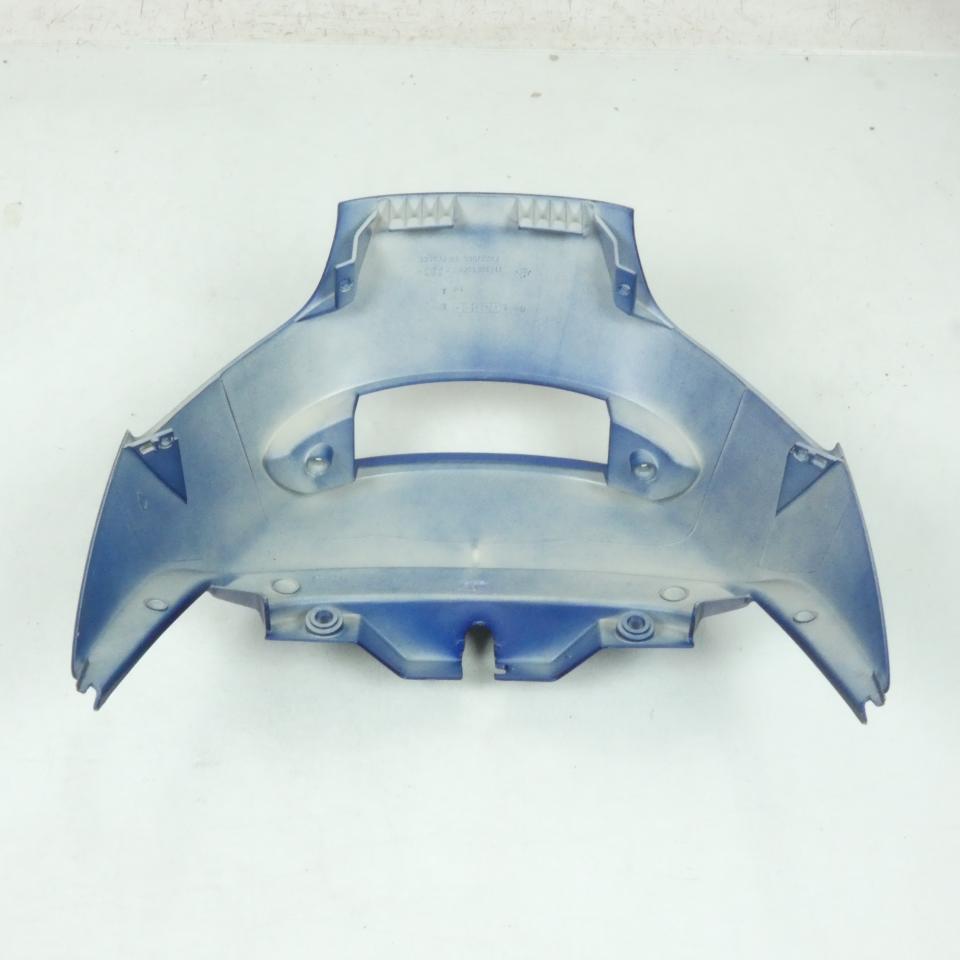 Inter coque AR Bleu pour scooter Peugeot 50 Elystar 1173807300 738073BA Neuf