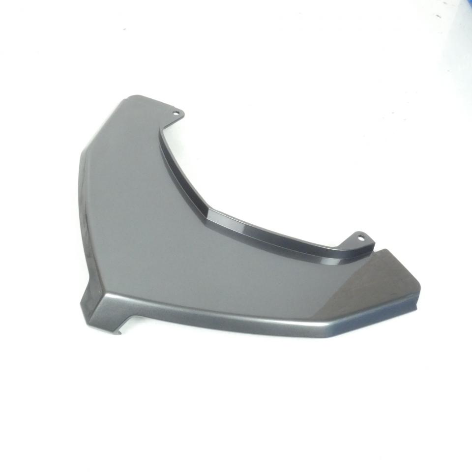 Inter coque arrière pour scooter MBK 125 Evolis 2016-17 1SDF171E00P5 Gris foncé