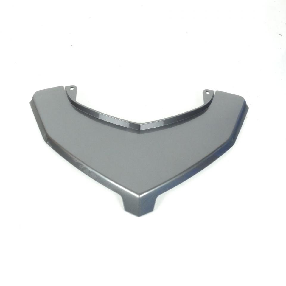 Inter coque arrière pour scooter MBK 125 Evolis 2016-17 1SDF171E00P5 Gris foncé