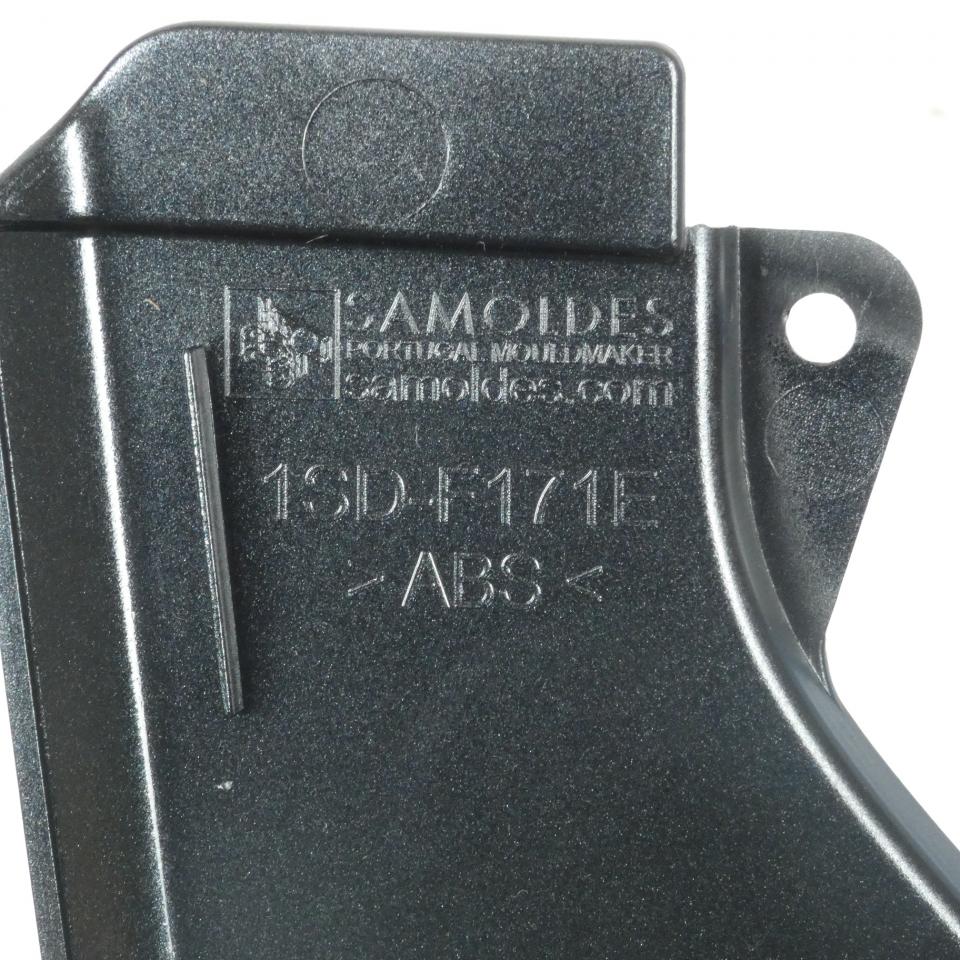 Inter coque arrière pour scooter MBK 125 Evolis 2016-17 1SDF171E00P5 Gris foncé