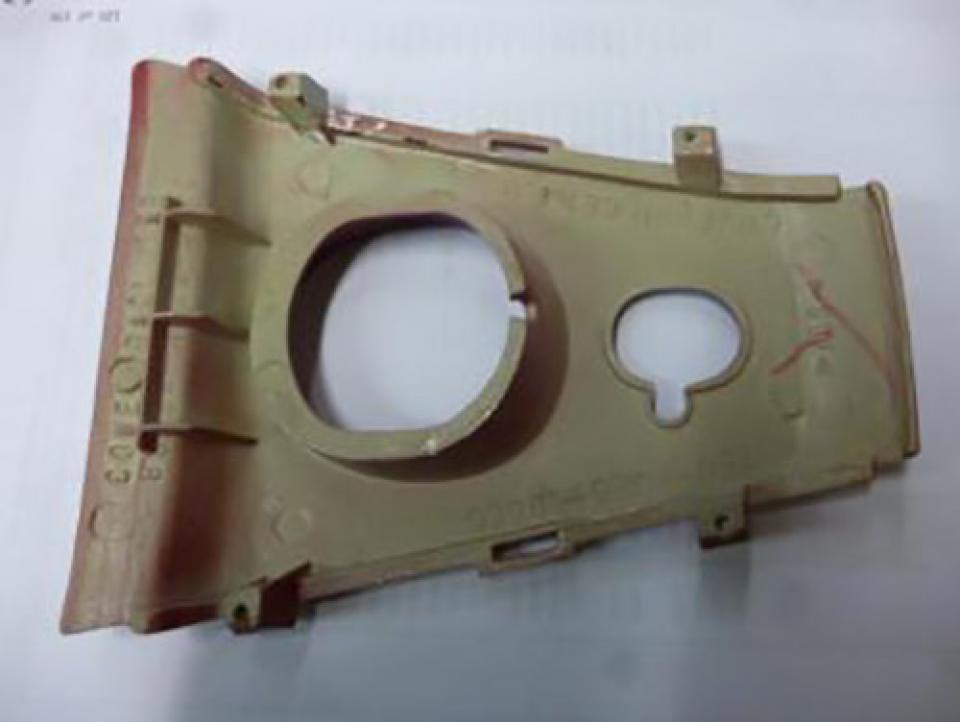 Inter coque arrière pour Scooter Chinois 50 Little fish XT50LFCCRR Neuf